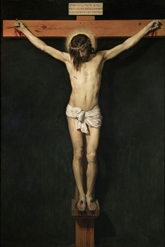 [The Christ of Velázquez] (Written by Miguel de Unamuno) Translation supervised by Shigyo Sosyu will be published.