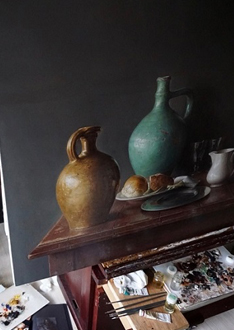“Sur life – Image of life” Exhibition, will be held from June 21.