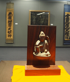 “Yohaku no Bi (Beauty of the Space)” Exhibition is favorably on display!