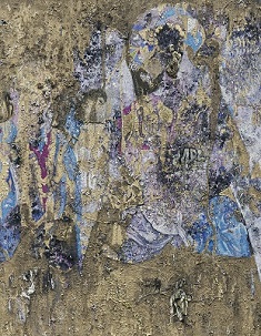 From July 13 (Mon.), “Aoki Sabaku e (To the Blue Desert)” —Aratanaru Shuppan (New Voyage)— Exhibition will start.
